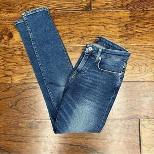 Superdry Travis skinny jeans